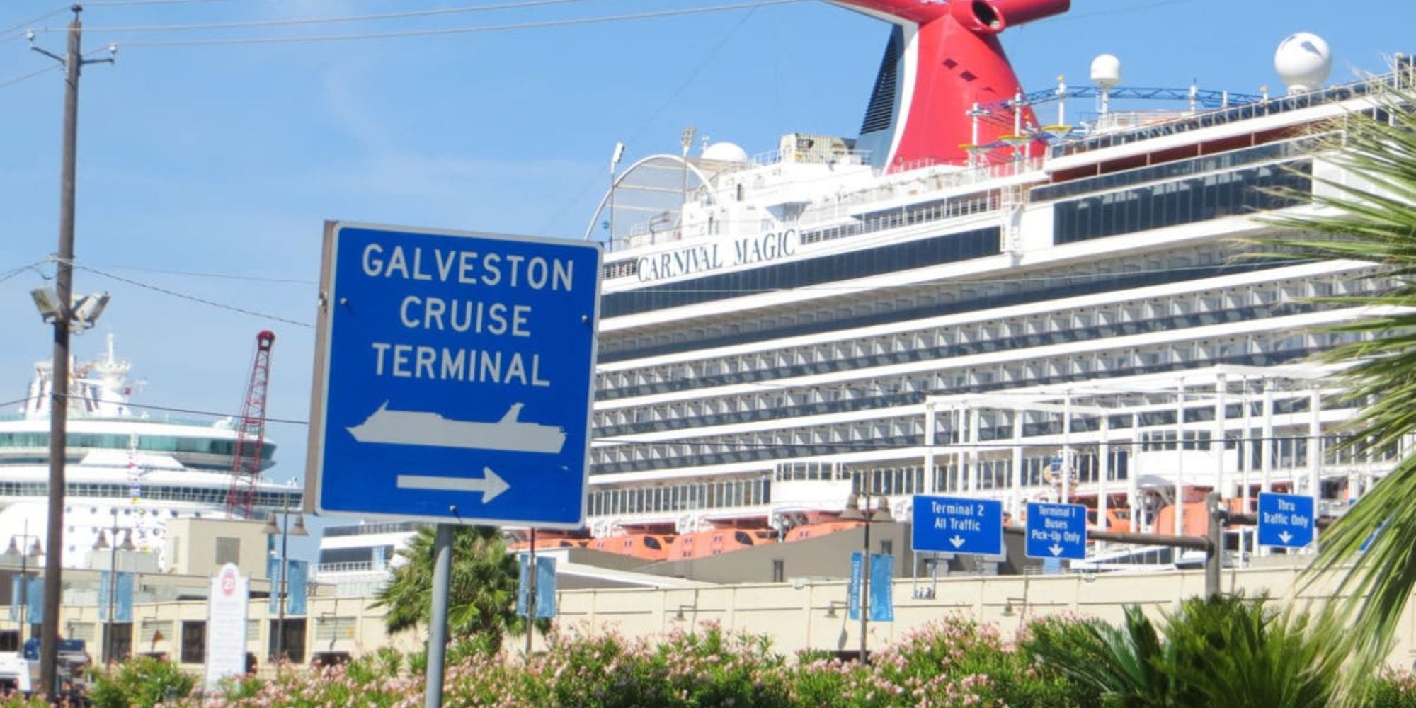 How-Far-Is-It-From-IAH-To-Galveston-Cruise-Terminal how-far-is-it-from-iah-to-galveston-cruise-terminal
