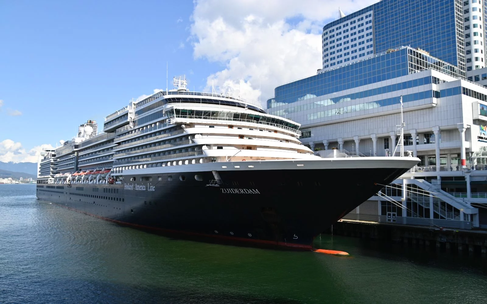 How-Far-Is-It-From-Vancouver-Airport-To-Cruise-Terminal how-far-is-it-from-vancouver-airport-to-cruise-terminal