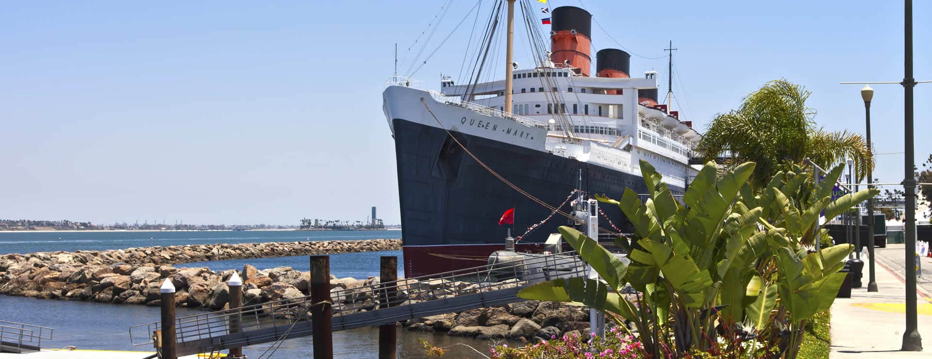How-Far-Is-LGB-From-The-Cruise-Port how-far-is-lgb-from-the-cruise-port