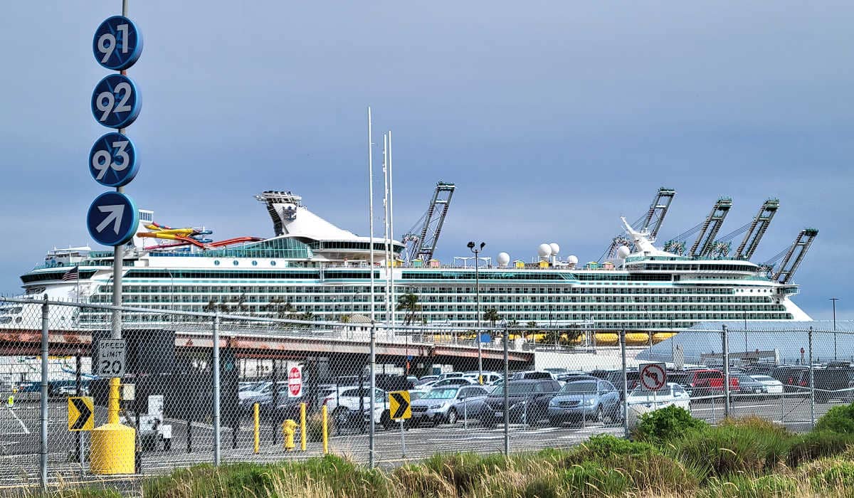 How-Far-Is-Los-Angeles-Airport-From-The-Cruise-Port how-far-is-los-angeles-airport-from-the-cruise-port