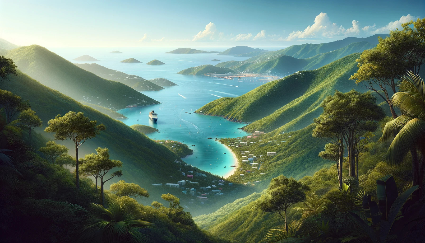 How-Far-Is-Magens-Bay-From-Cruise-Port how-far-is-magens-bay-from-cruise-port