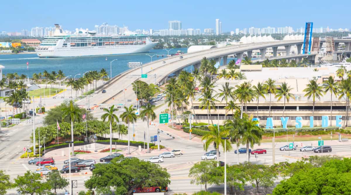 how-far-is-miami-airport-from-fort-lauderdale-cruise-port