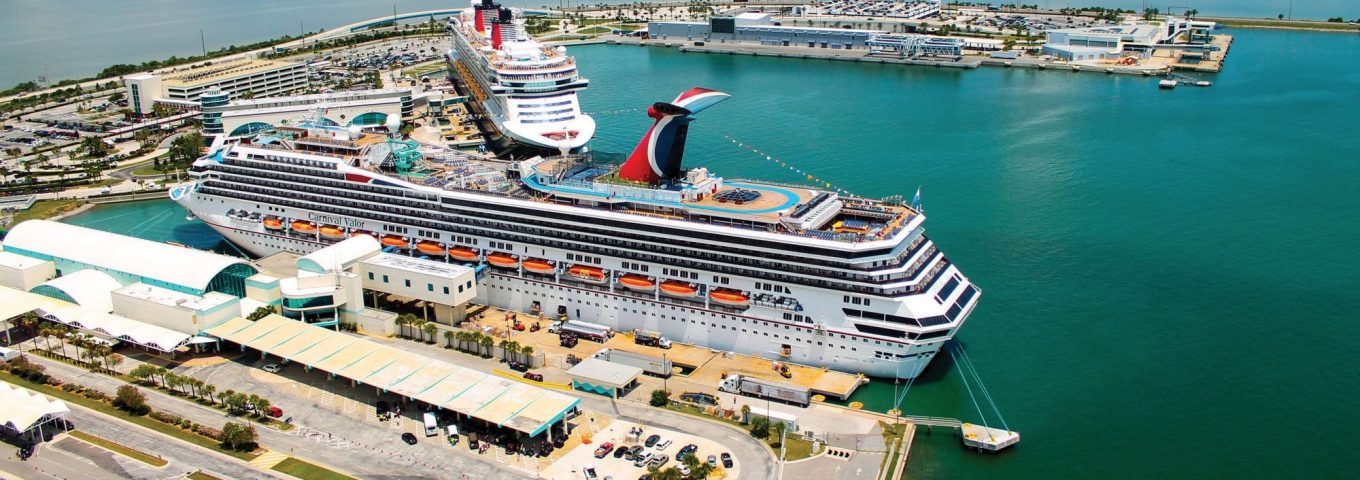 how-far-is-port-canaveral-cruise-terminal-to-orlando-airport