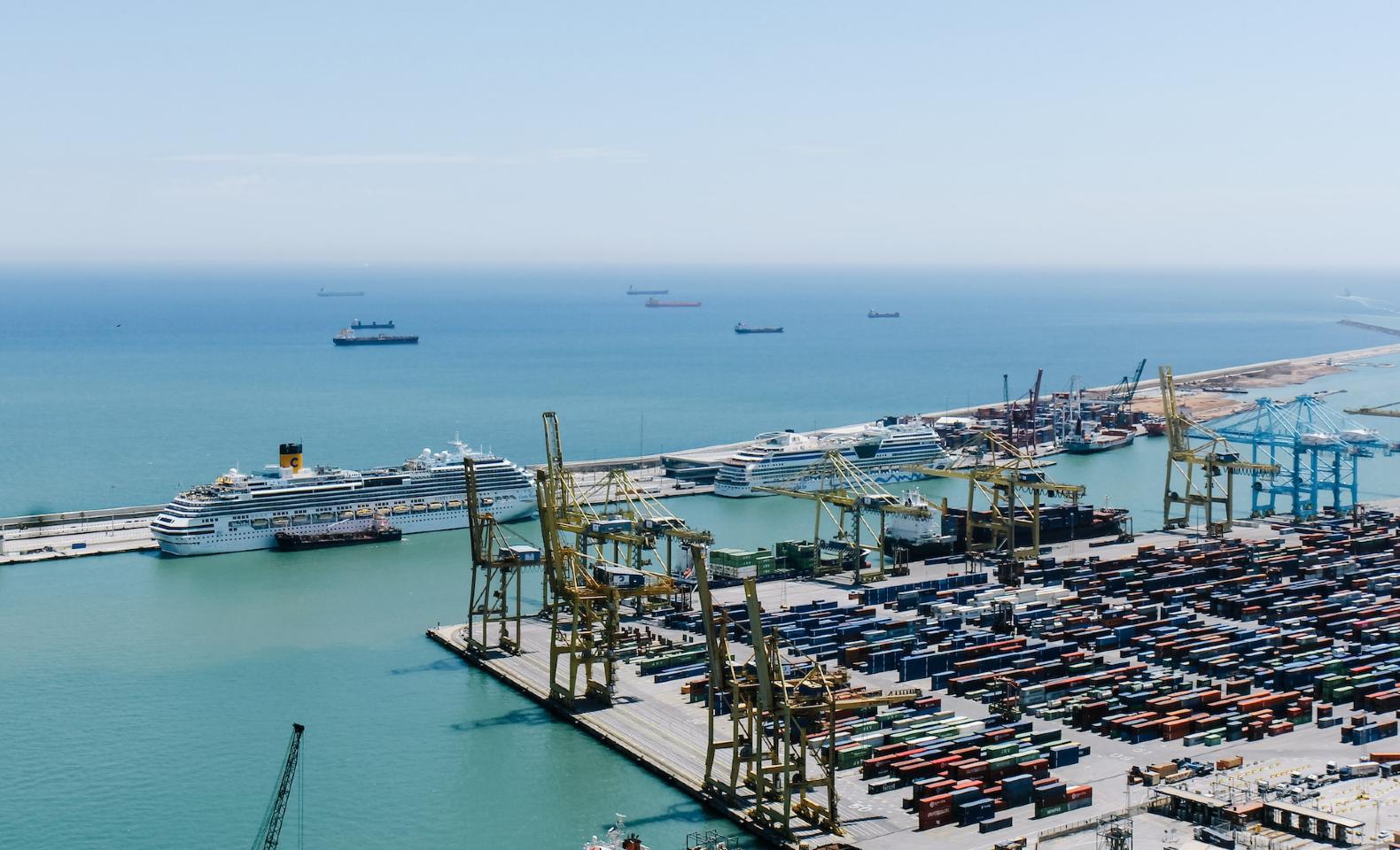 How-Far-Is-The-Cruise-Port-In-Barcelona-From-The-Airport how-far-is-the-cruise-port-in-barcelona-from-the-airport