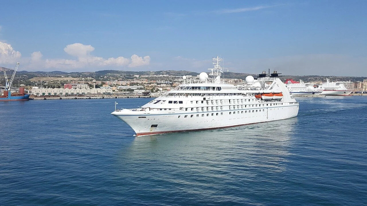 How-Far-Is-The-Rome-Airport-From-The-Cruise-Port how-far-is-the-rome-airport-from-the-cruise-port