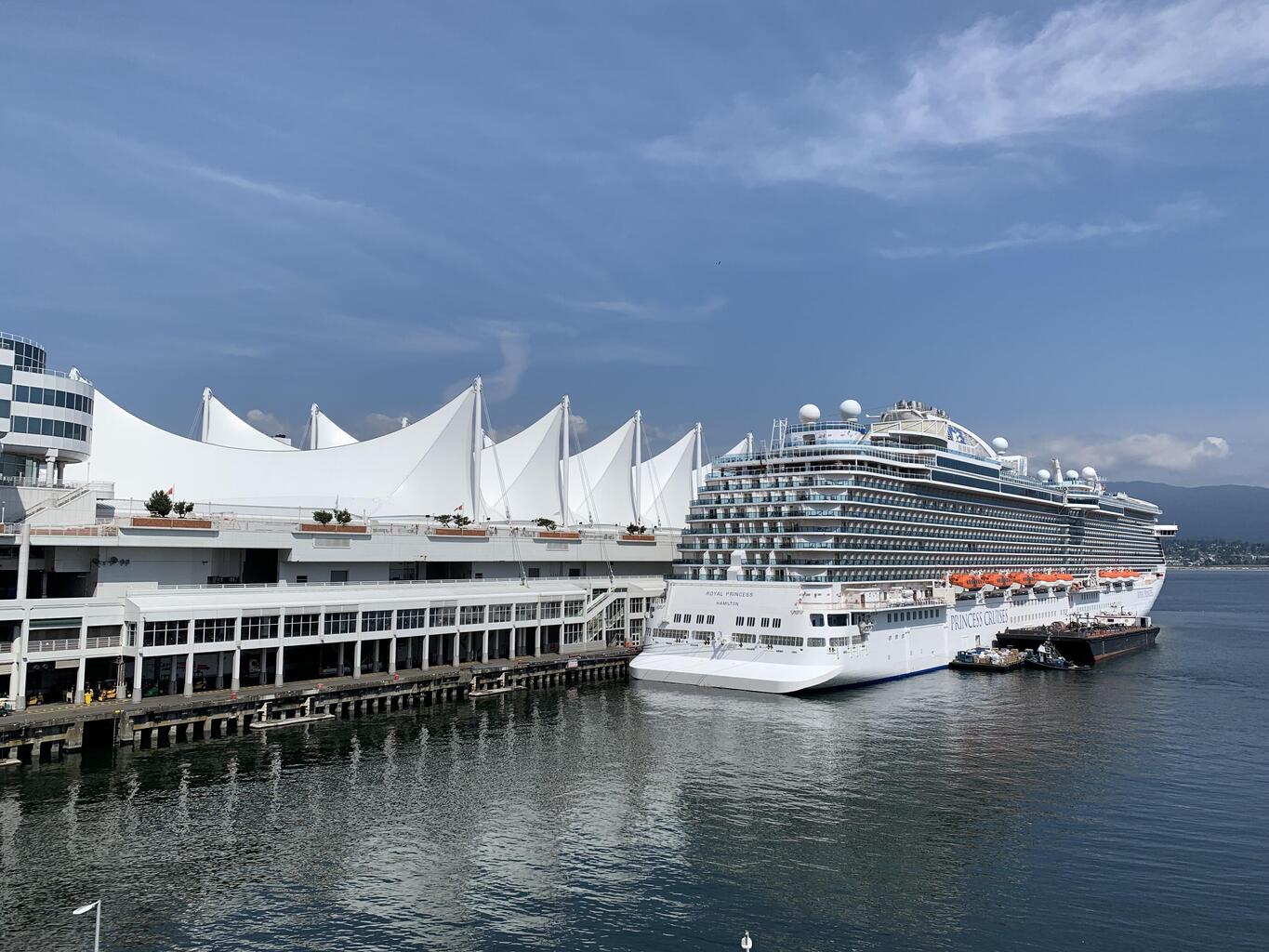 How-Far-Is-The-Vancouver-Airport-From-The-Cruise-Port how-far-is-the-vancouver-airport-from-the-cruise-port
