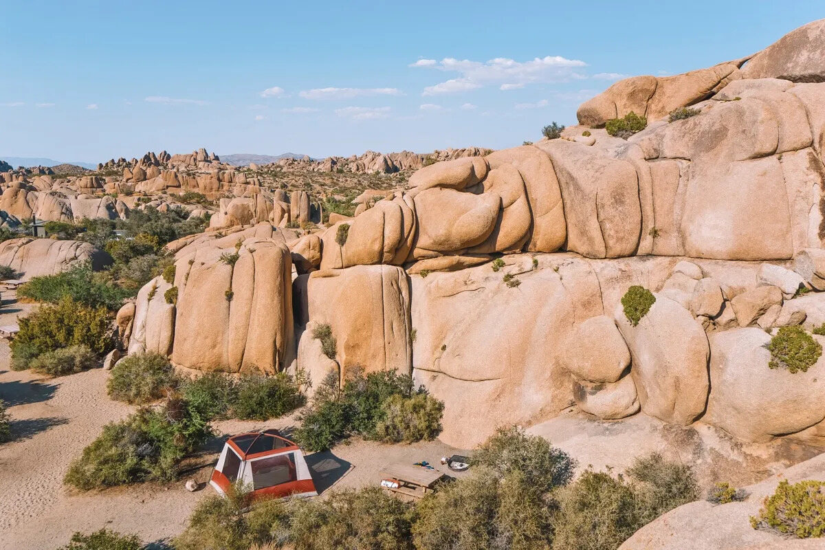 How-Hard-To-Get-Campsite-In-Joshua-Tree how-hard-to-get-campsite-in-joshua-tree