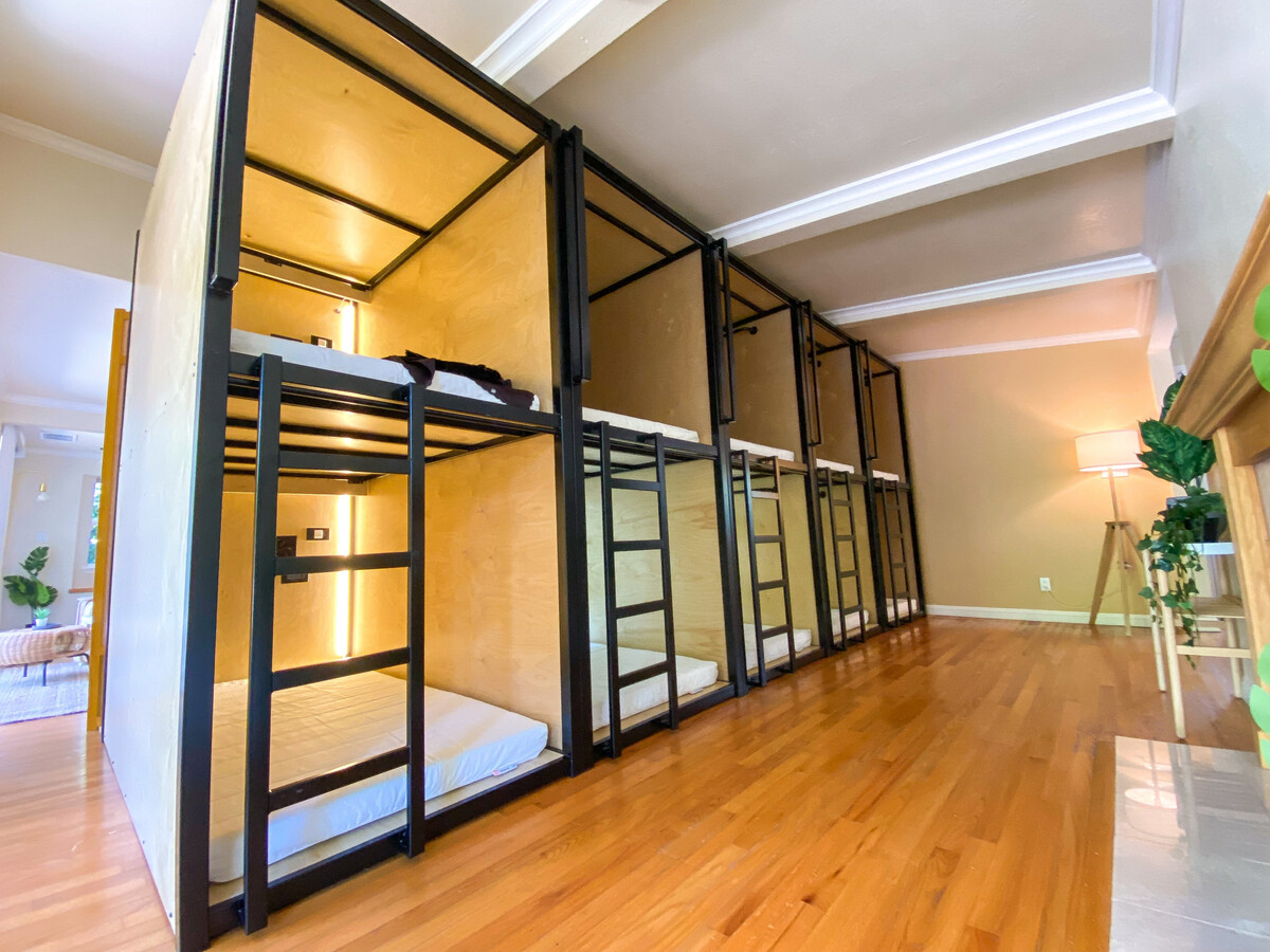 How-Is-It-To-Live-In-A-Hostel-In-California how-is-it-to-live-in-a-hostel-in-california