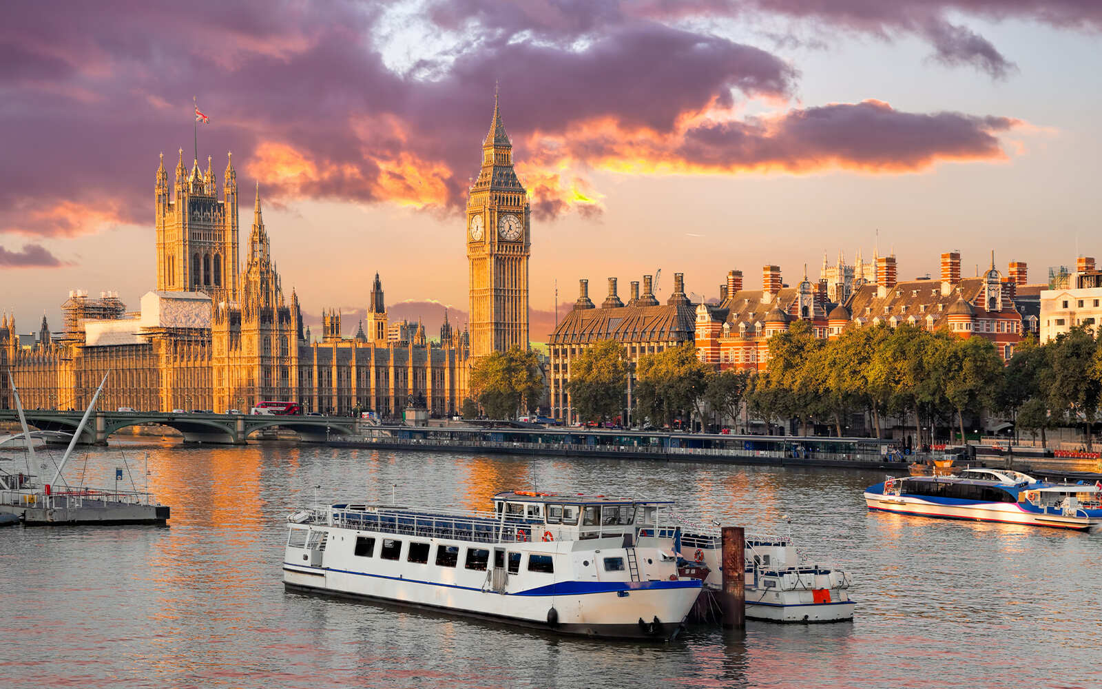 how-long-does-the-thames-river-cruise-take