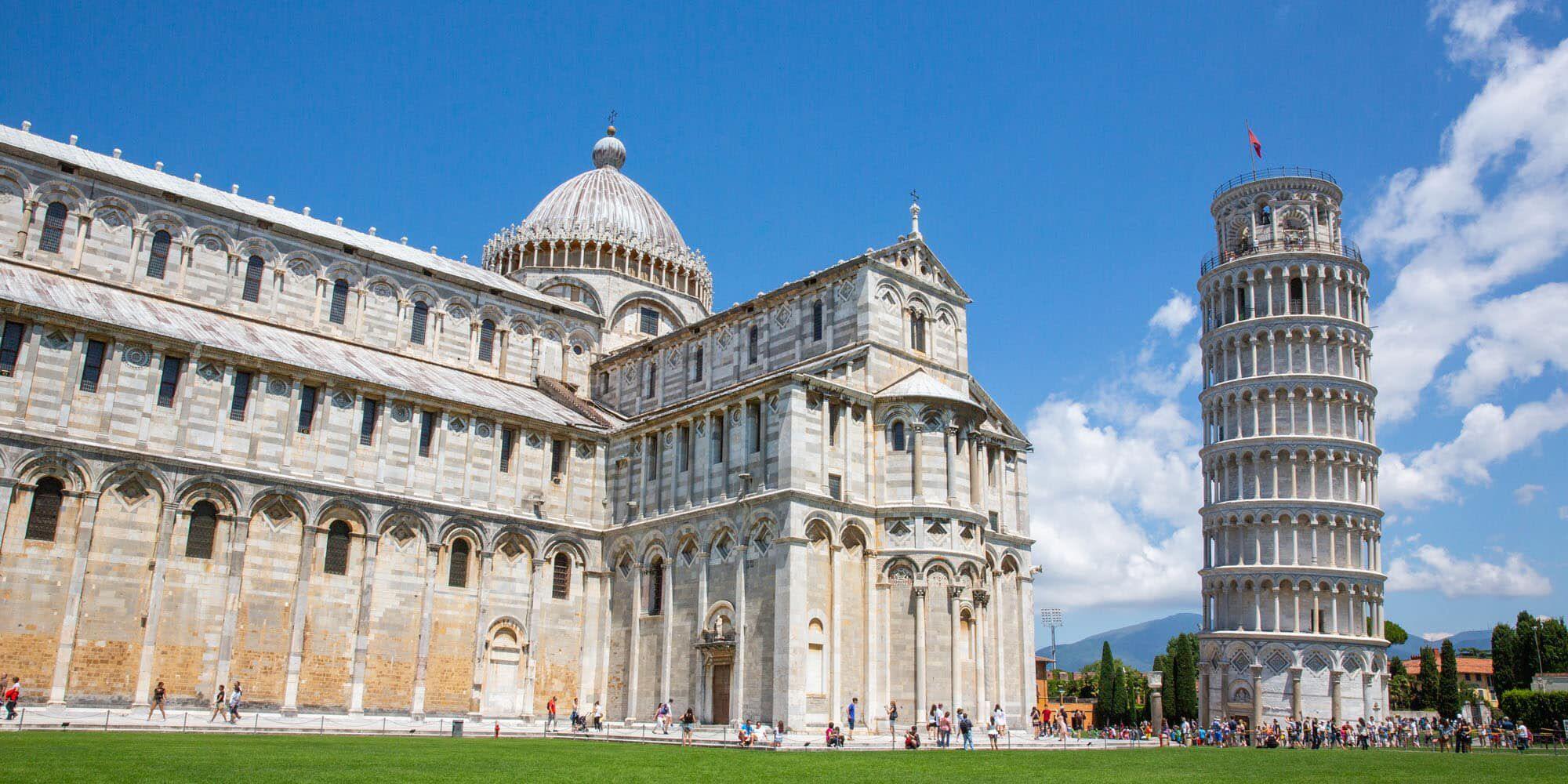 How-Long-For-A-Pisa-Leaning-Tower-Train-Stopover how-long-for-a-pisa-leaning-tower-train-stopover