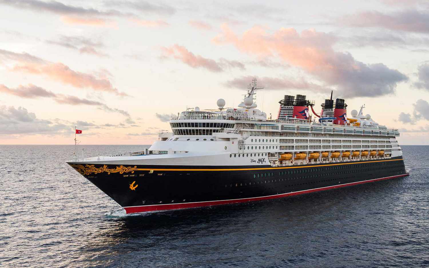how-long-is-a-disney-cruise-ship