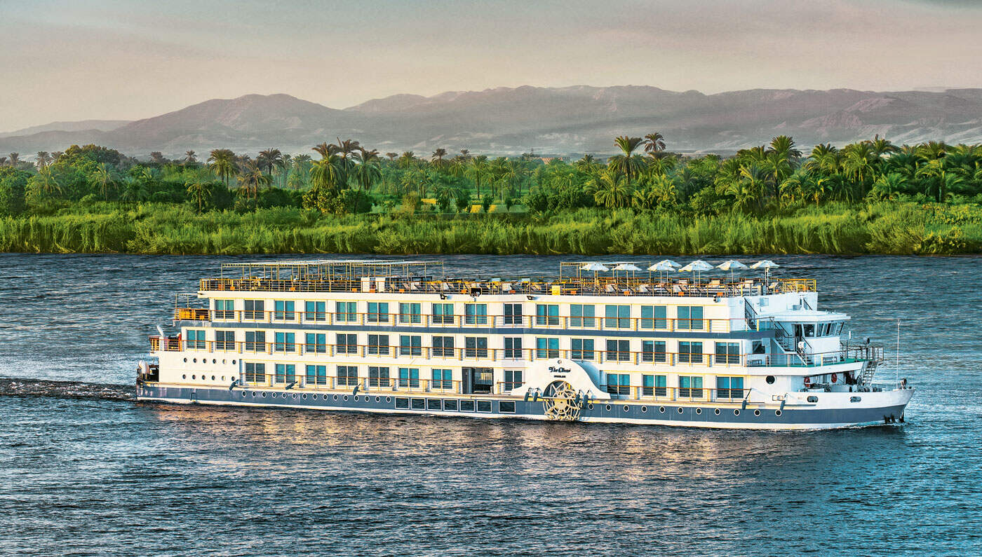 How-Long-Is-The-Cruise-From-Luxor-To-Aswan how-long-is-the-cruise-from-luxor-to-aswan