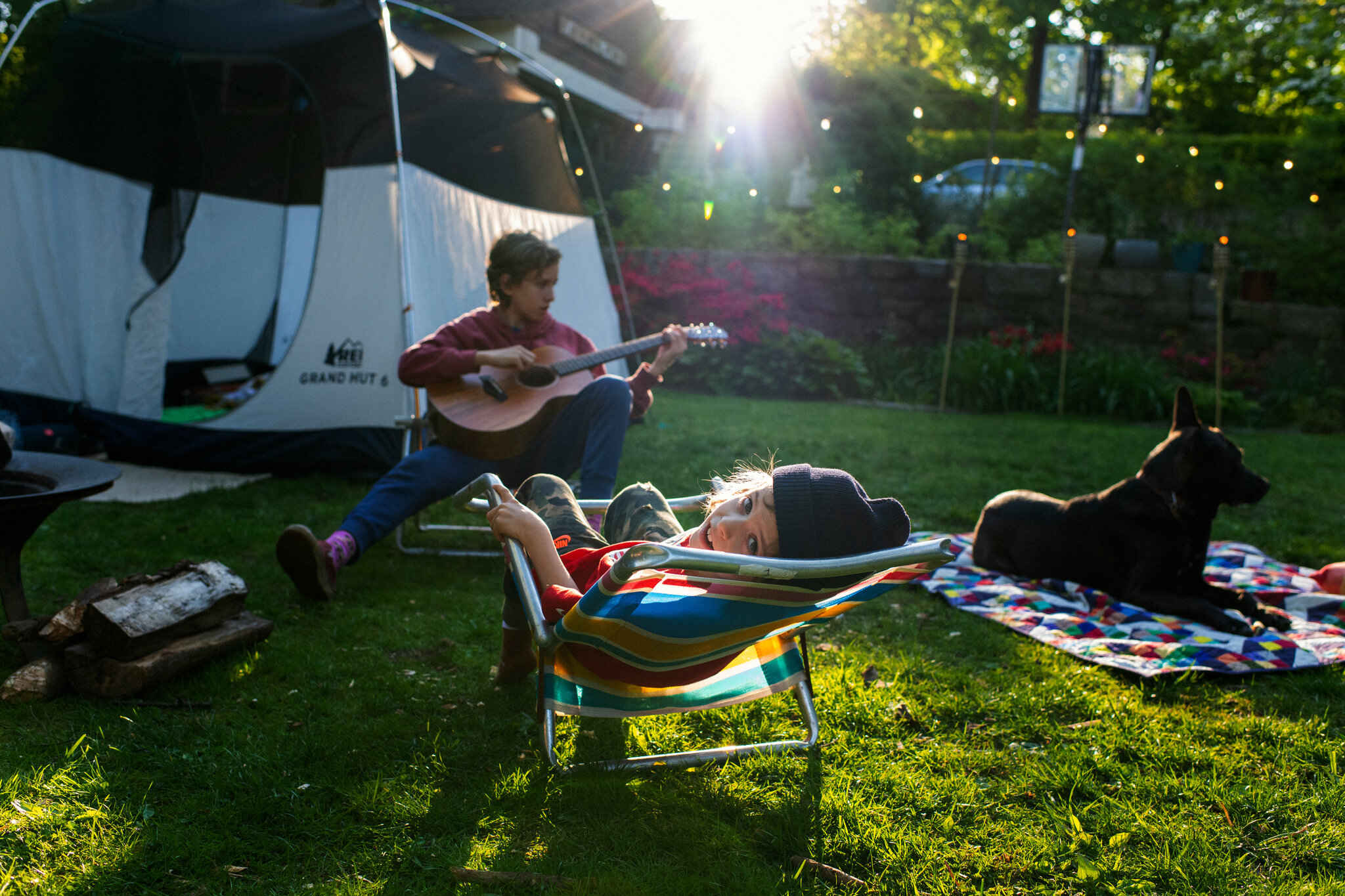 How-Make-A-Campsite-On-Your-Property how-make-a-campsite-on-your-property