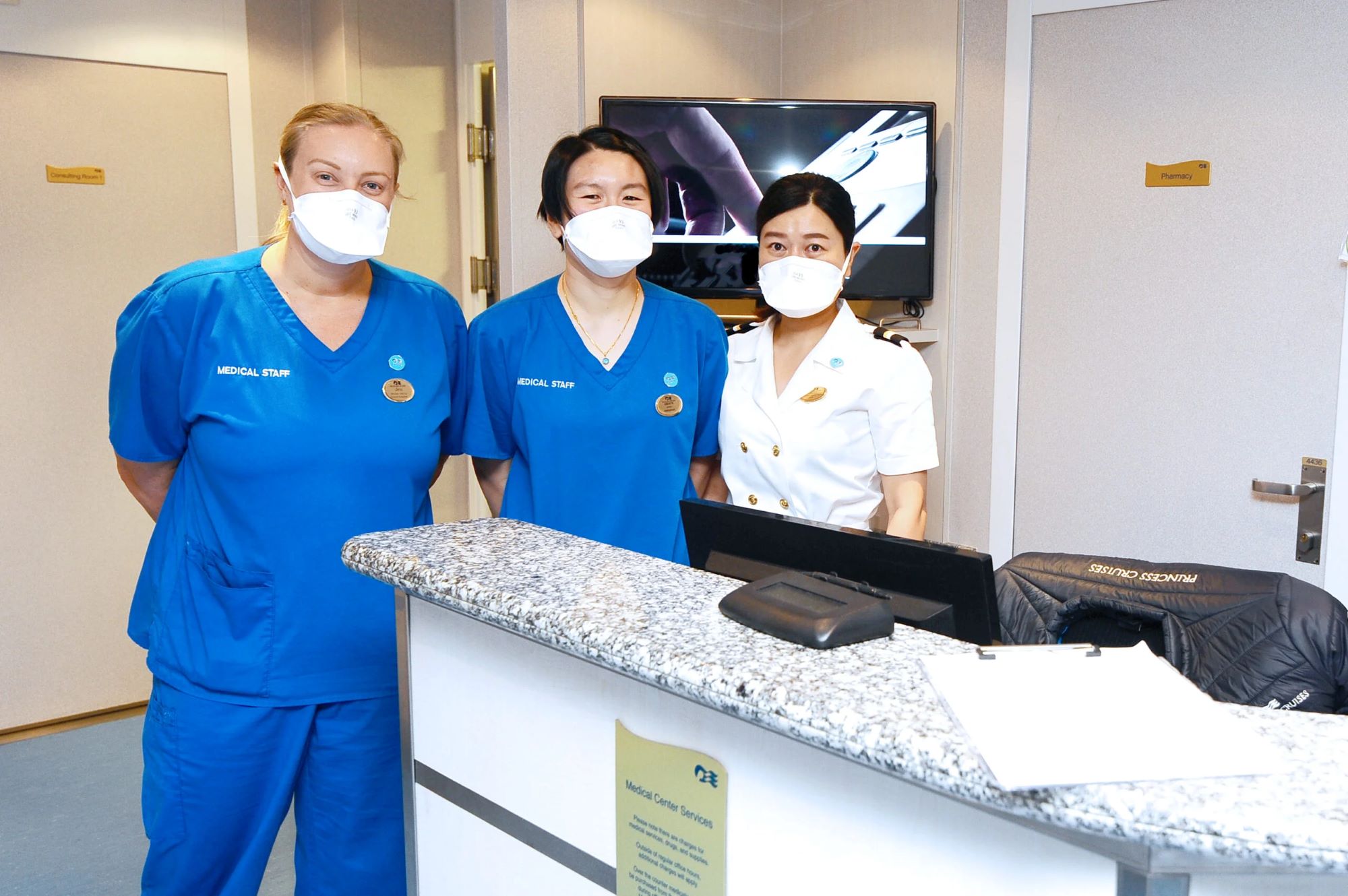 How-Many-Doctors-Are-On-A-Cruise-Ship how-many-doctors-are-on-a-cruise-ship