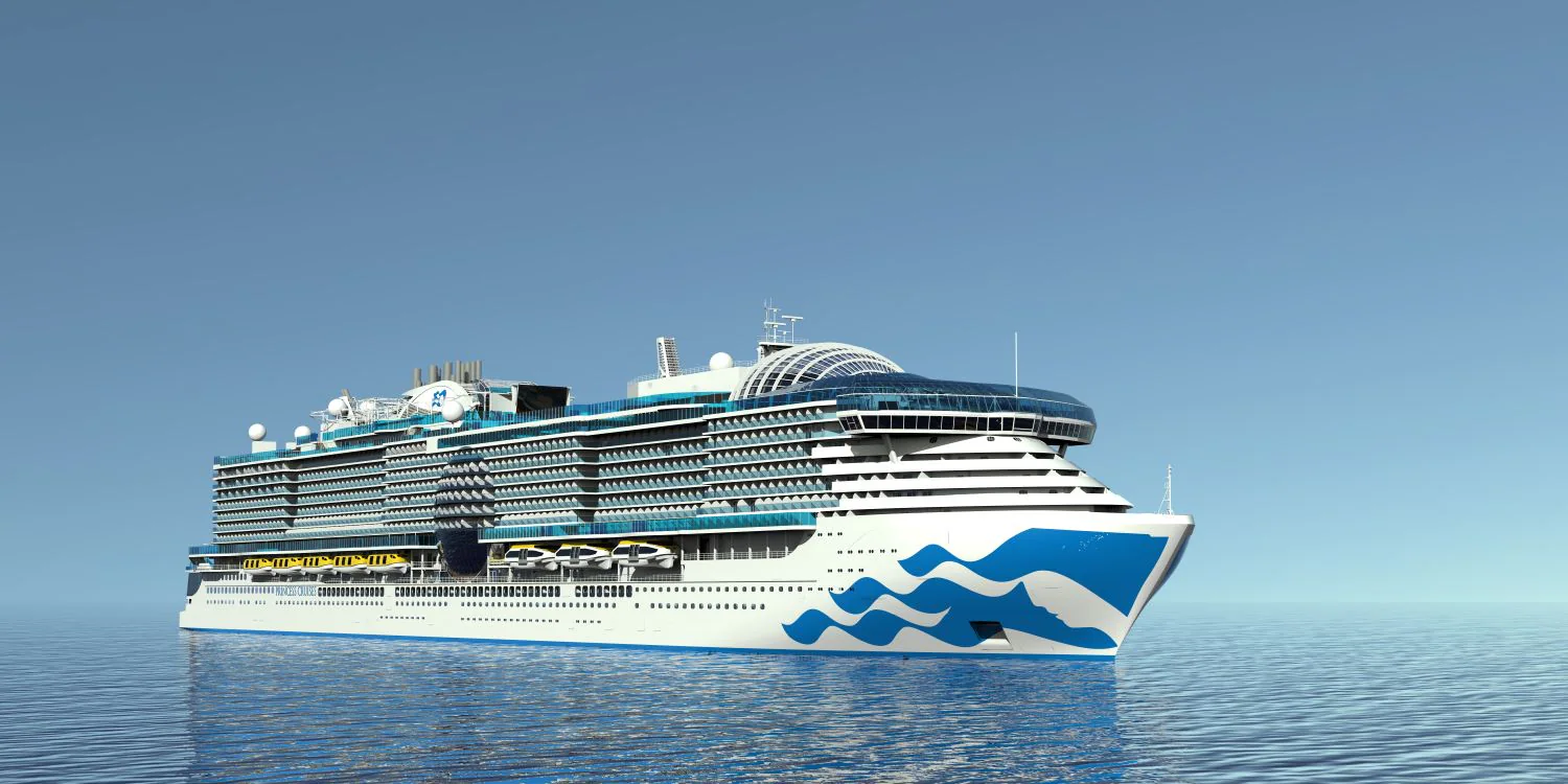 How-Many-Ships-Does-Princess-Cruise-Line-Have how-many-ships-does-princess-cruise-line-have