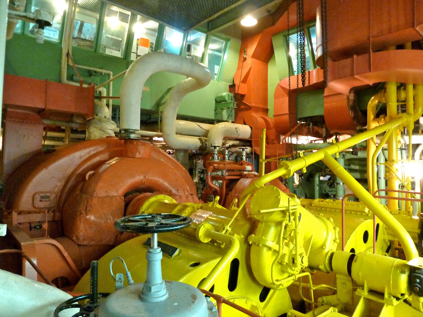 How-Much-Horsepower-Does-A-Cruise-Ship-Have how-much-horsepower-does-a-cruise-ship-have
