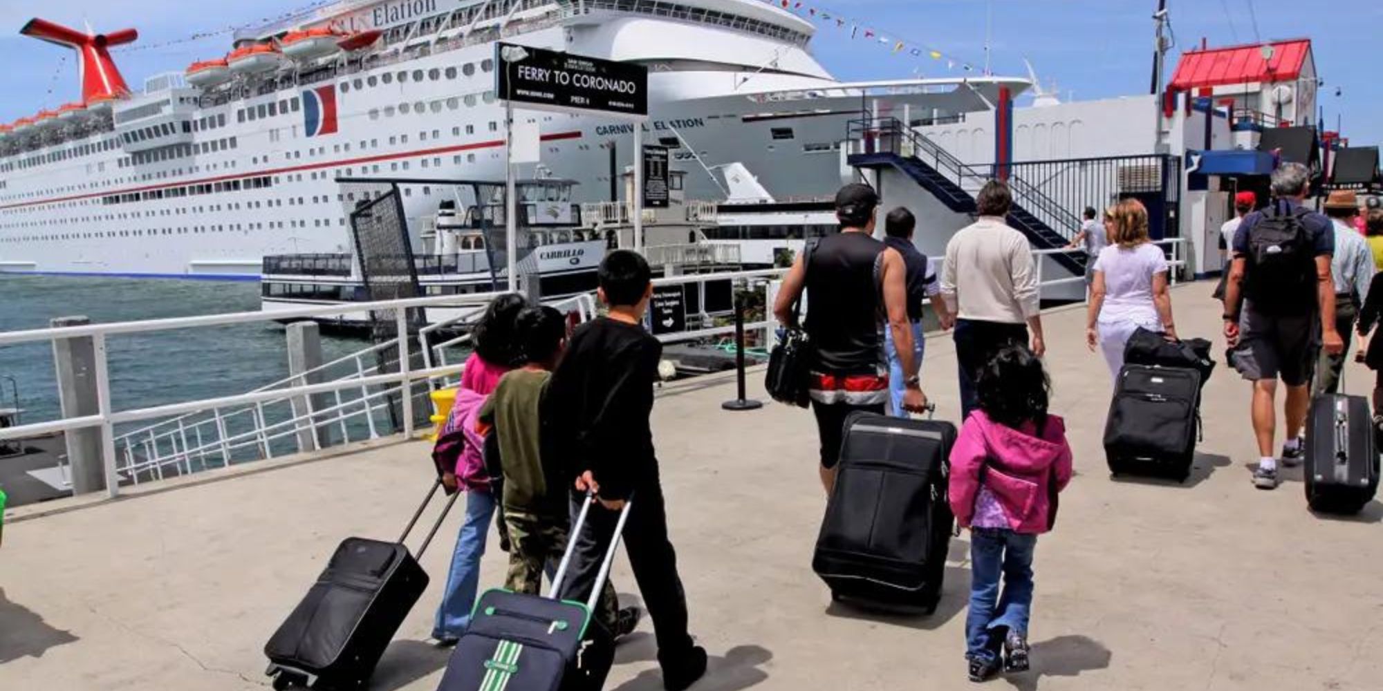 how-much-luggage-can-you-take-on-carnival-cruise