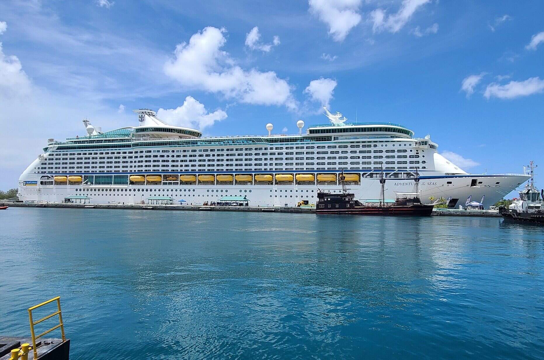 How-Much-Of-Cruise-Ship-Is-Below-Water how-much-of-cruise-ship-is-below-water