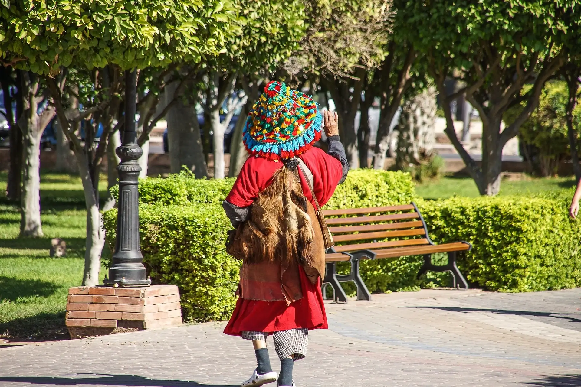 how-much-to-tip-a-tour-guide-in-morocco