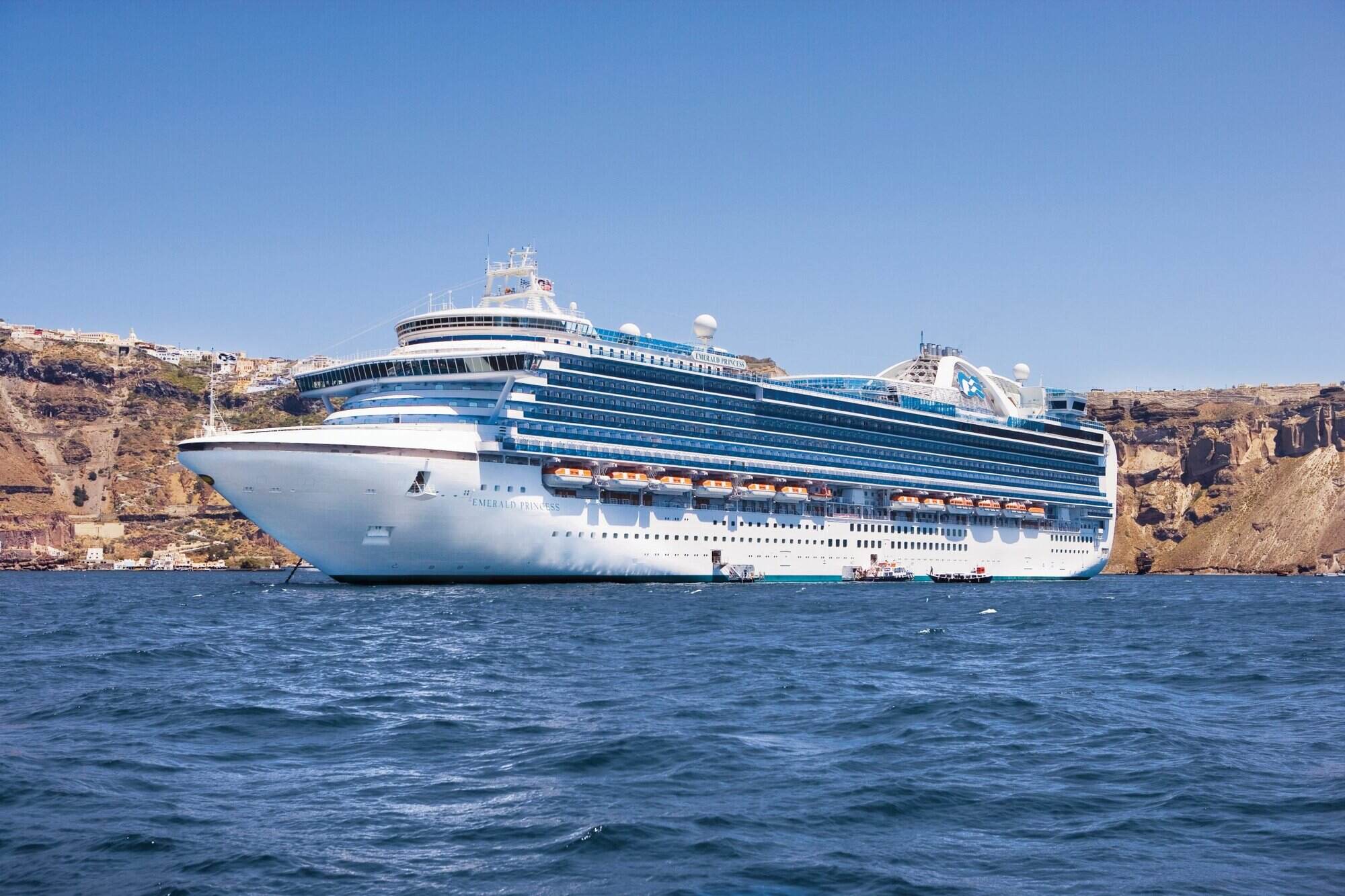 How-Old-Is-The-Emerald-Princess-Cruise-Ship how-old-is-the-emerald-princess-cruise-ship