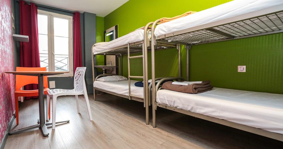 How-Safe-Is-Paris-Hostel how-safe-is-paris-hostel