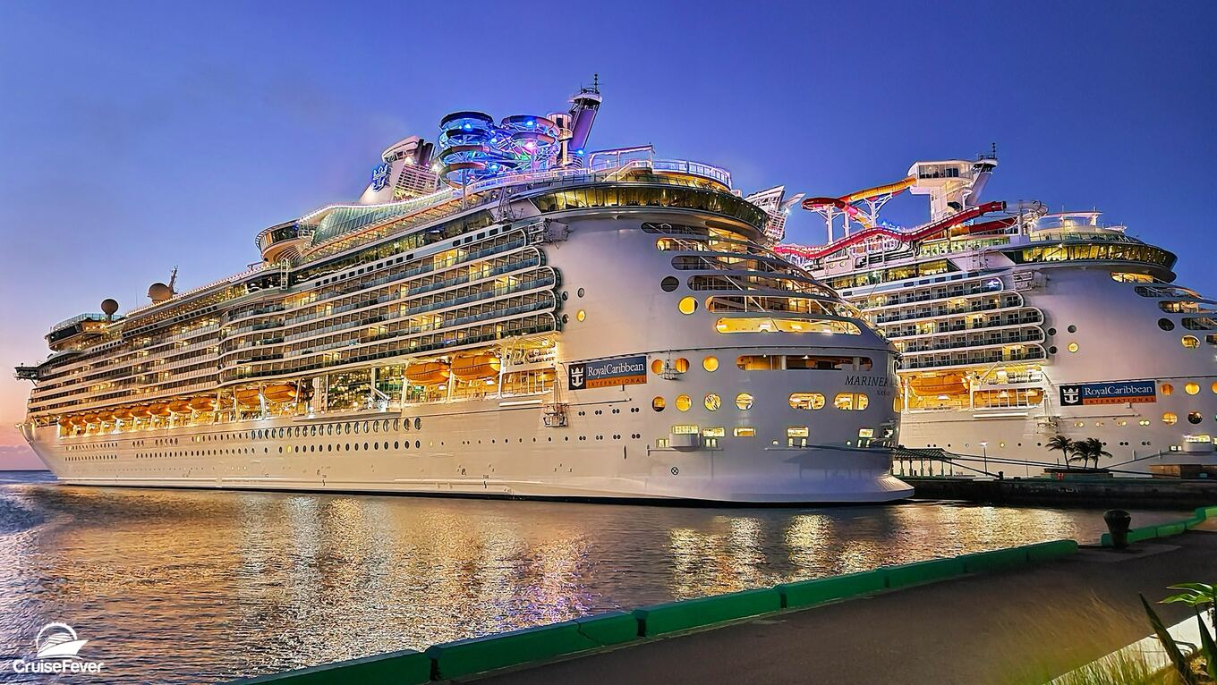 How-Tall-Is-A-Cruise-Ship how-tall-is-a-cruise-ship