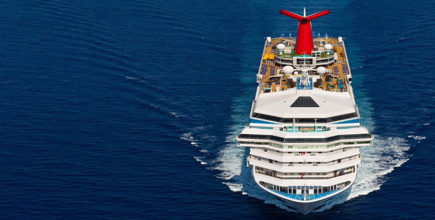 jobs with carnival cruise lines
