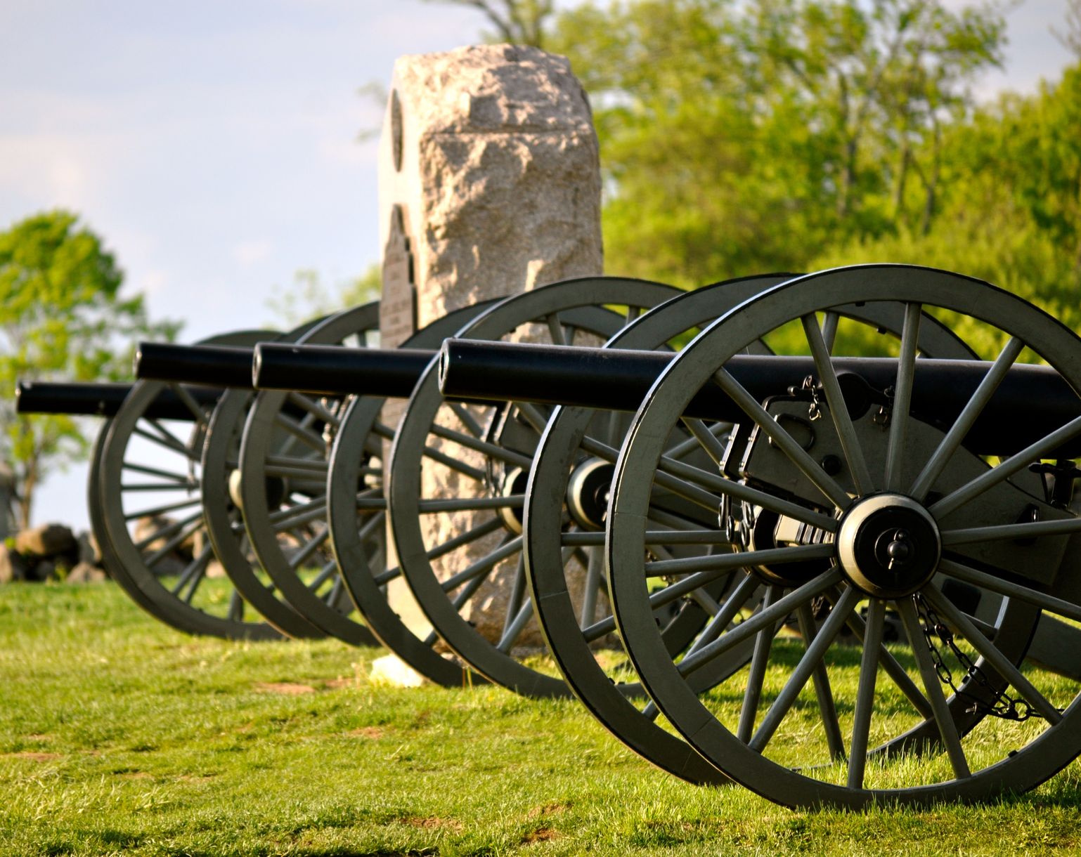 How-To-Be-A-Civil-War-Tour-Guide how-to-be-a-civil-war-tour-guide