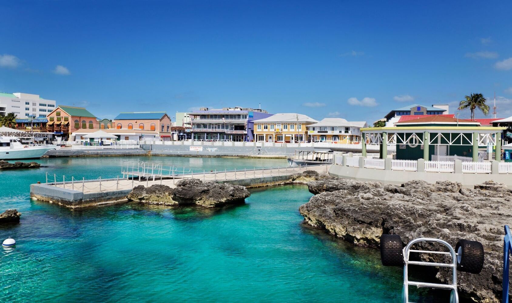 How To Become An Expat In The Cayman Islands TouristSecrets