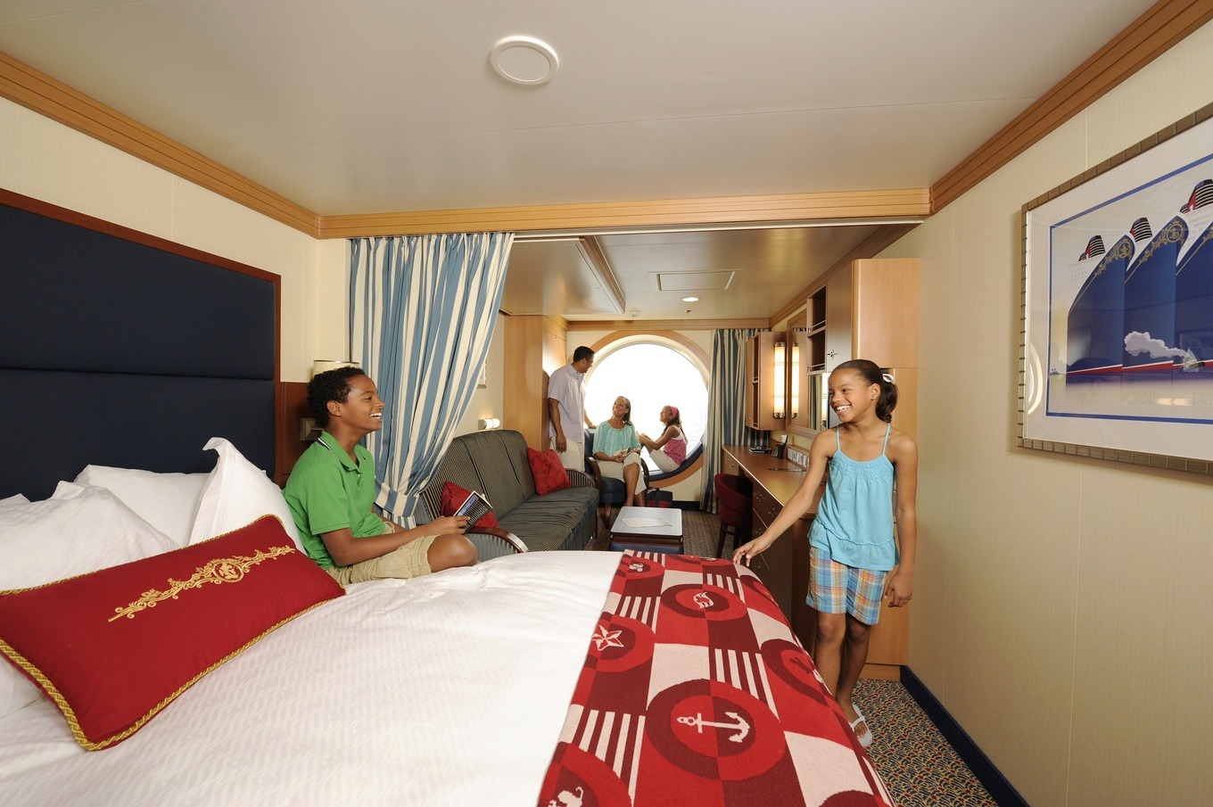 How-To-Book-Adjoining-Rooms-On-A-Cruise how-to-book-adjoining-rooms-on-a-cruise