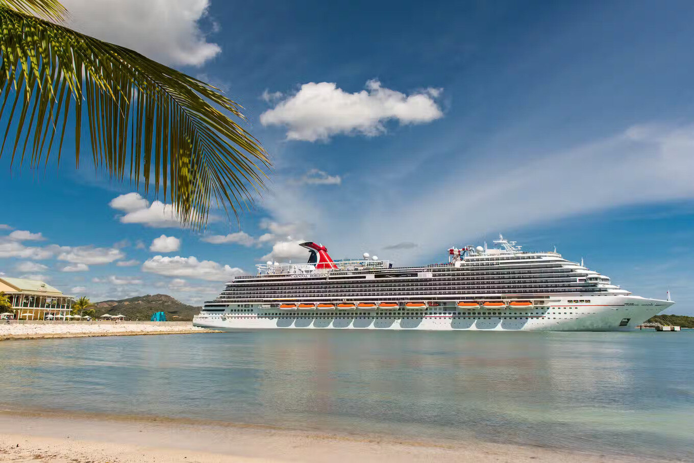 How To Cancel Carnival Cruise Reservation | TouristSecrets