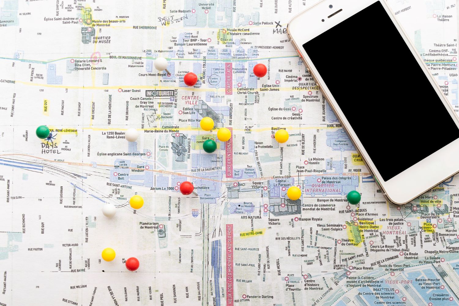 How To Share Trip On Google Maps TouristSecrets