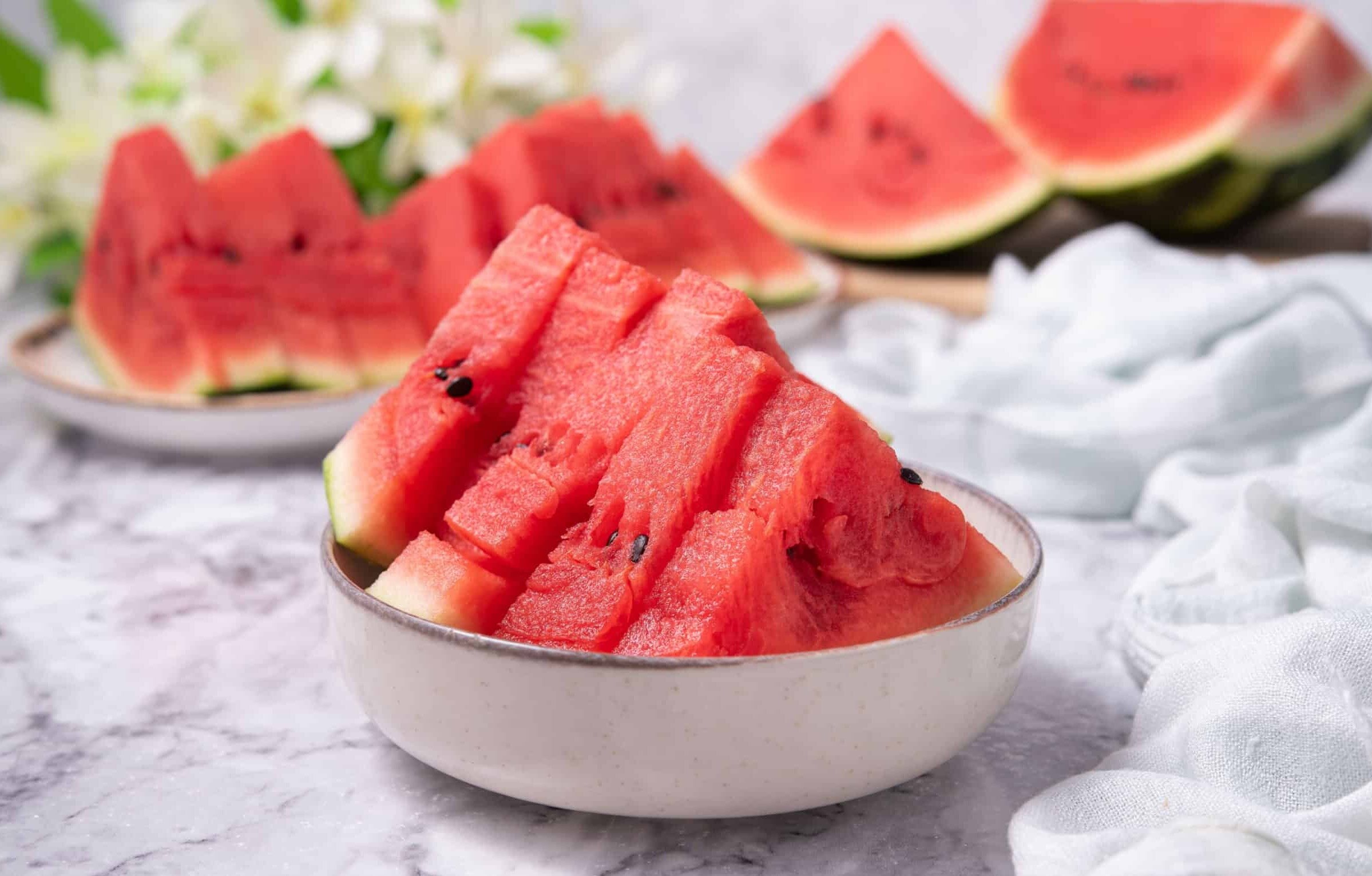 How To Cut A Watermelon For A Picnic TouristSecrets