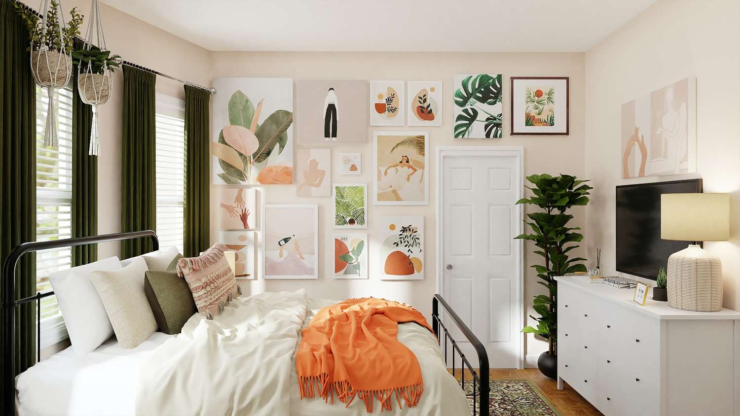 How-To-Decorate-My-Hostel-Room how-to-decorate-my-hostel-room
