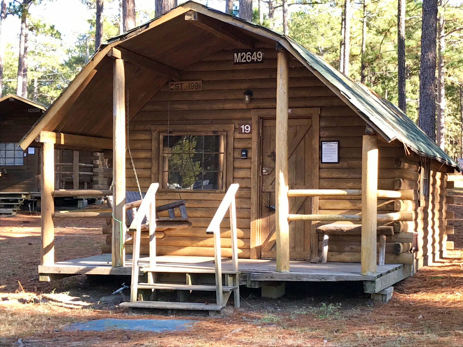 How-To-Describe-The-Outside-Of-A-Cabin-In-A-Campsite how-to-describe-the-outside-of-a-cabin-in-a-campsite