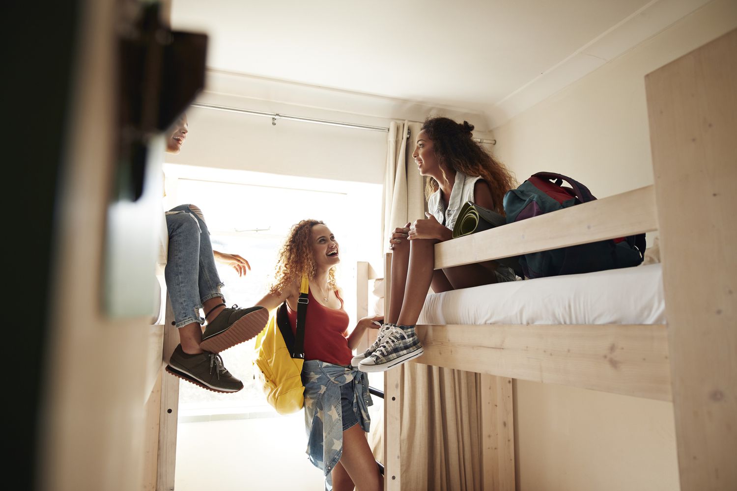 How-To-Enjoy-Hostel-Life how-to-enjoy-hostel-life