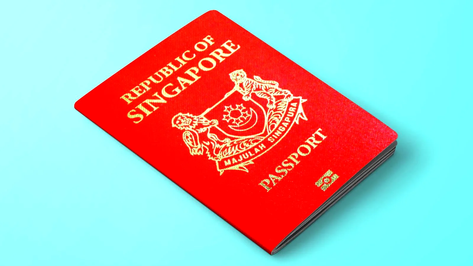 How-To-Get-A-5-Star-Passport how-to-get-a-5-star-passport