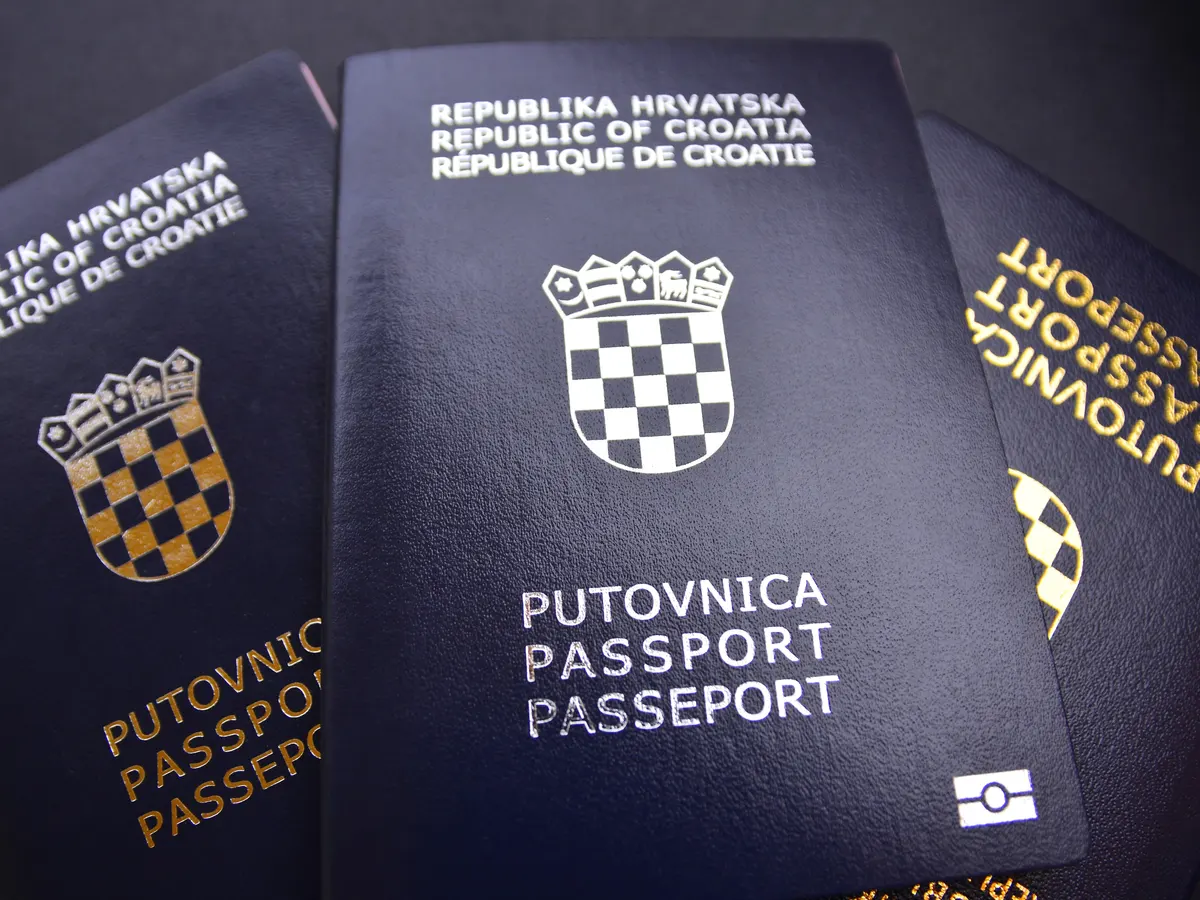How-To-Get-A-Croatian-Passport how-to-get-a-croatian-passport