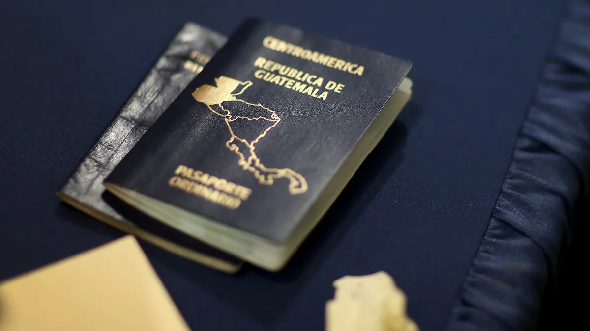 How-To-Get-A-Guatemalan-Passport how-to-get-a-guatemalan-passport