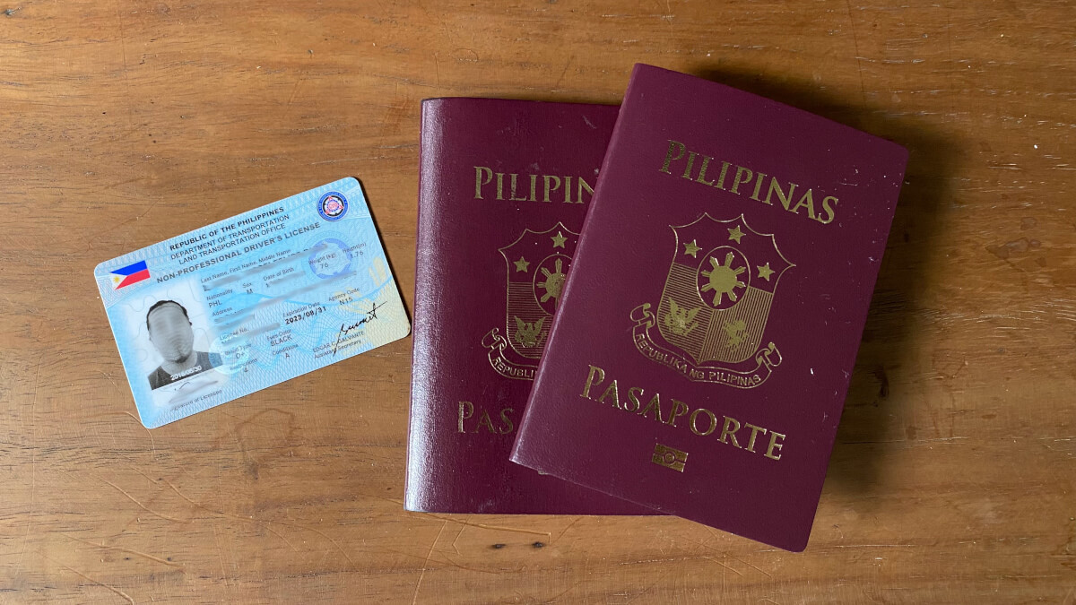 how to get passport without state id