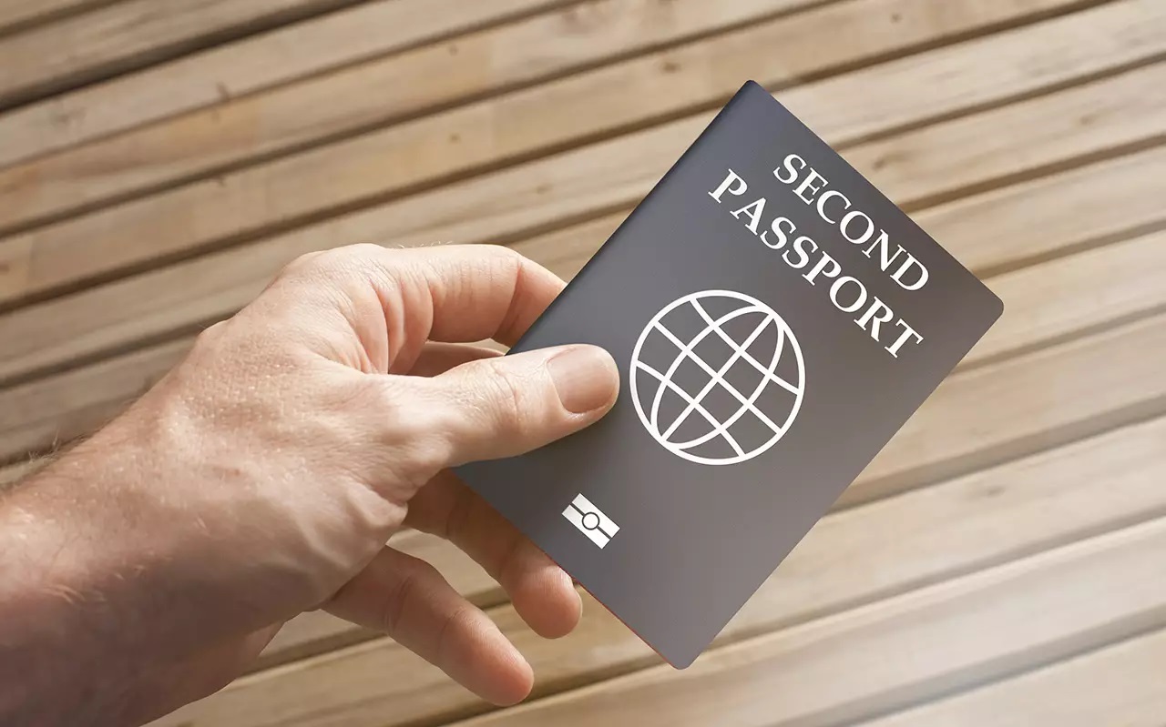 How-To-Get-A-Second-Passport how-to-get-a-second-passport