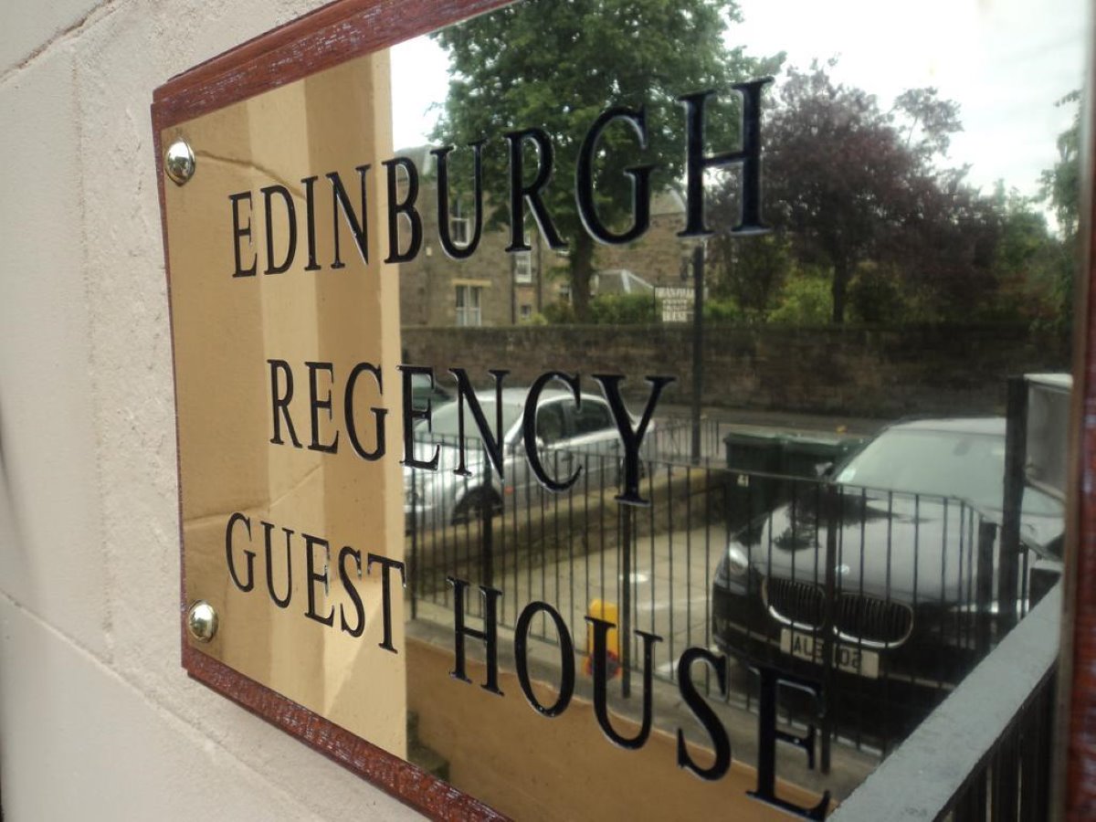 How-To-Get-From-Edinburgh-Regency-Guest-House how-to-get-from-edinburgh-regency-guest-house