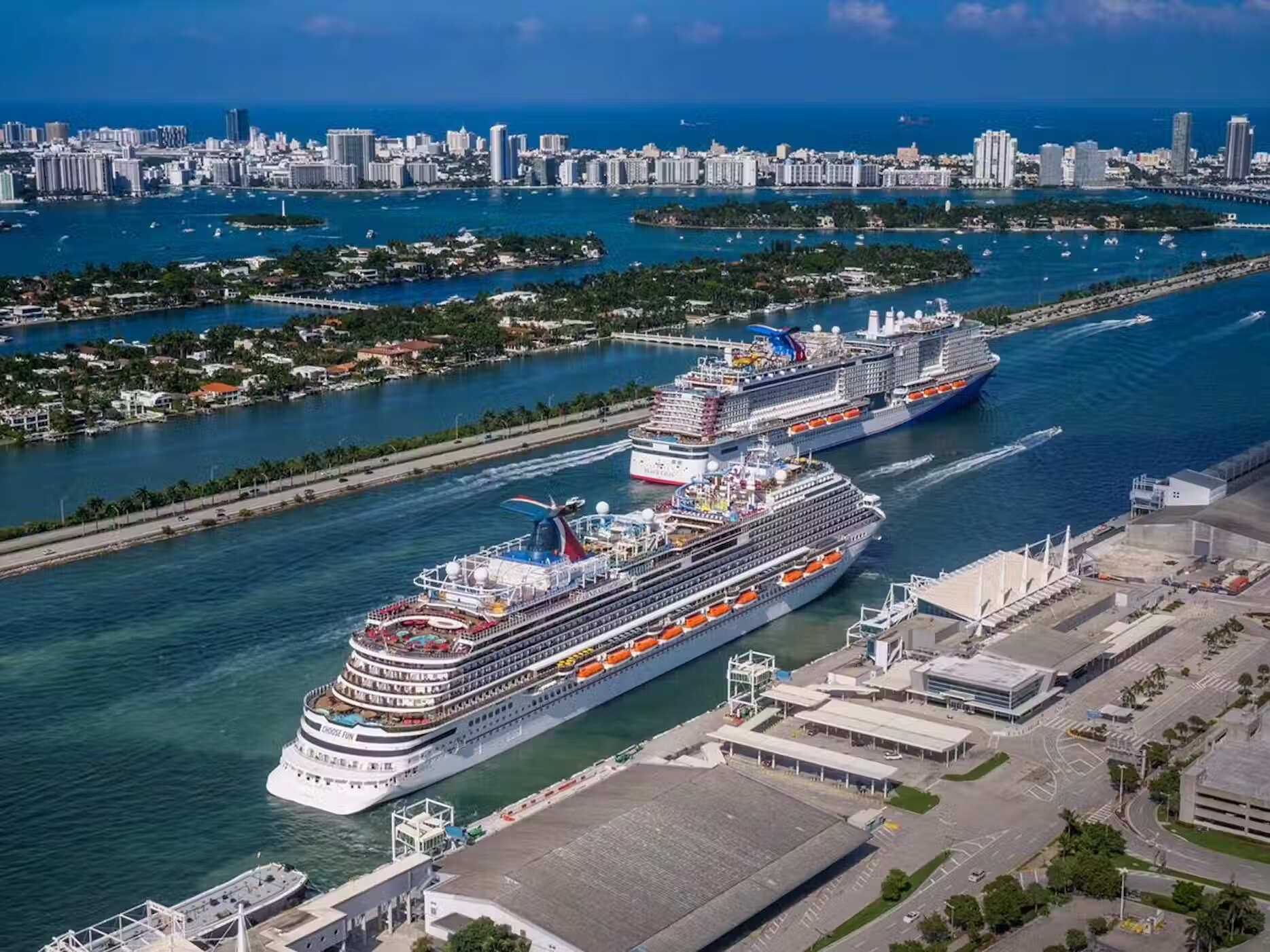 how-to-get-from-miami-cruise-port-to-fll