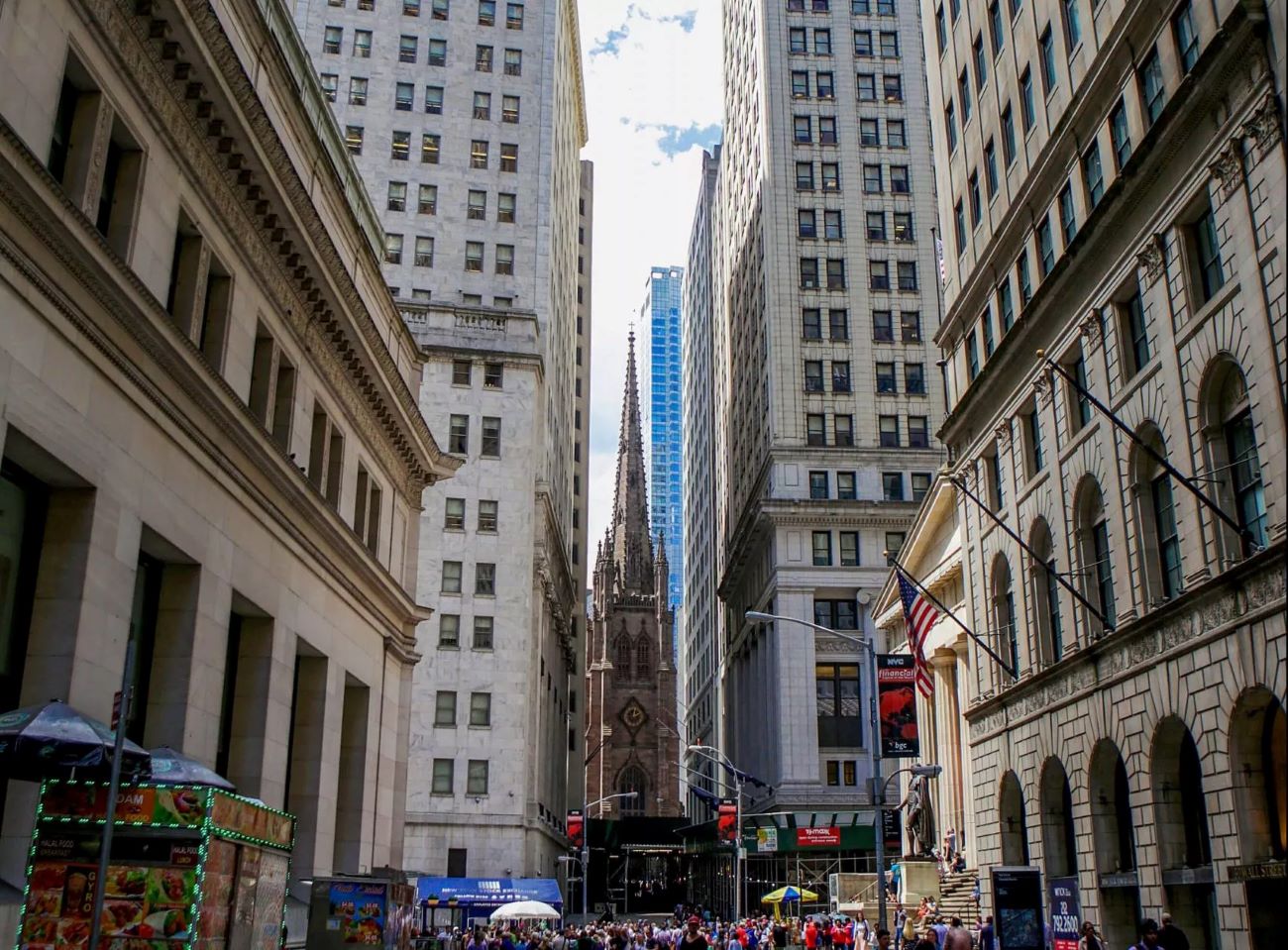 How-To-Get-From-Morris-Guest-House-To-Wall-Street-NY how-to-get-from-morris-guest-house-to-wall-street-ny