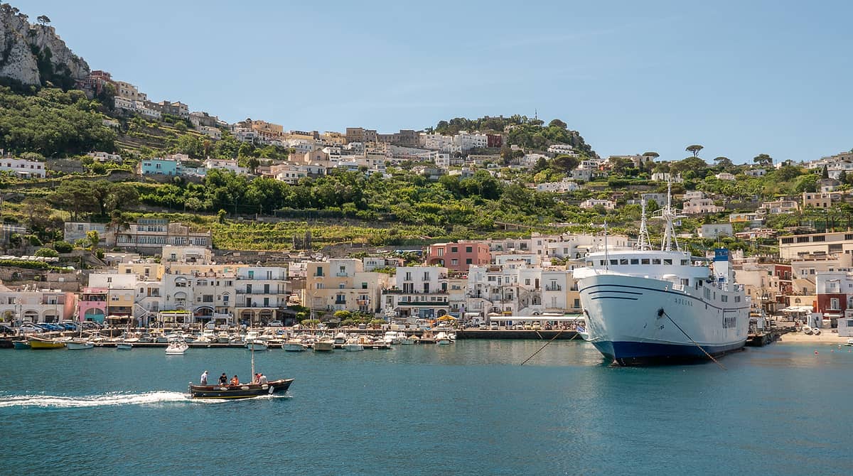How-To-Get-From-Naples-To-Capri-For-Day-Trip how-to-get-from-naples-to-capri-for-day-trip