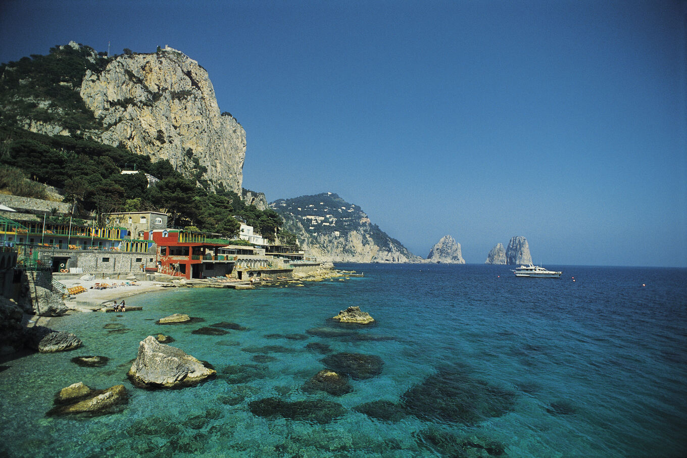 how-to-get-to-capri-from-naples-cruise-port