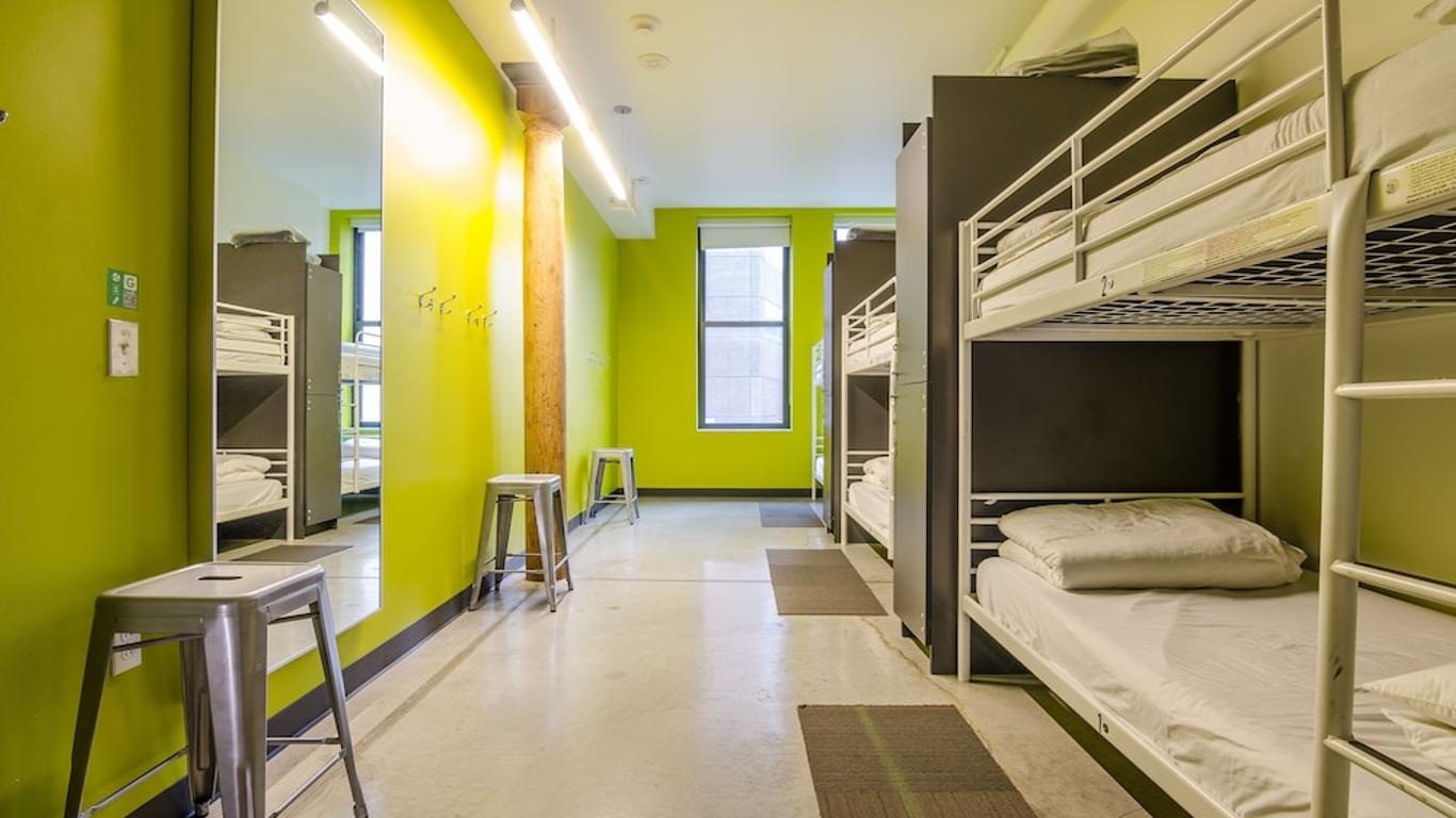 How-To-Get-To-HI-8211-Boston-Hostel-From-Logan-Airport how-to-get-to-hi-boston-hostel-from-logan-airport