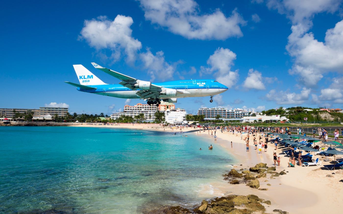 how-to-get-to-maho-beach-from-cruise-port