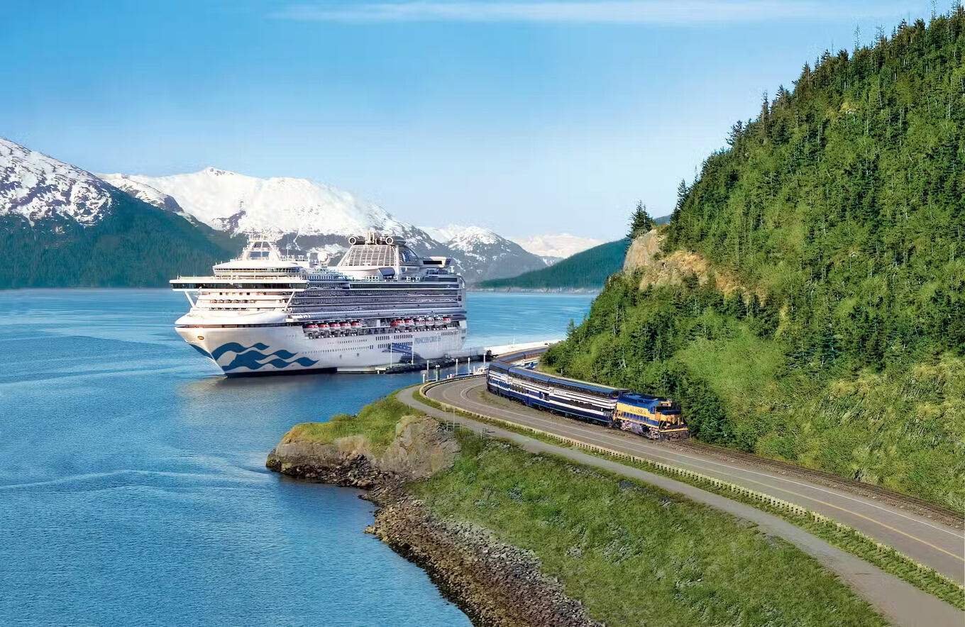 How-To-Get-To-Whittier-Alaska-For-Cruise how-to-get-to-whittier-alaska-for-cruise
