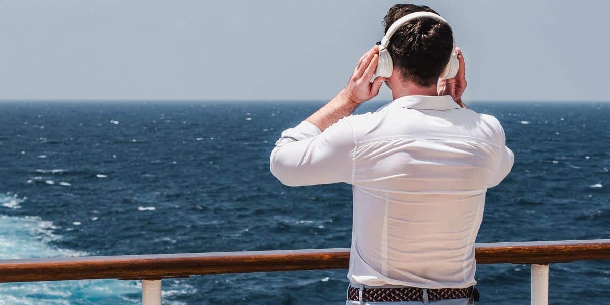 how-to-listen-to-music-on-a-cruise-ship